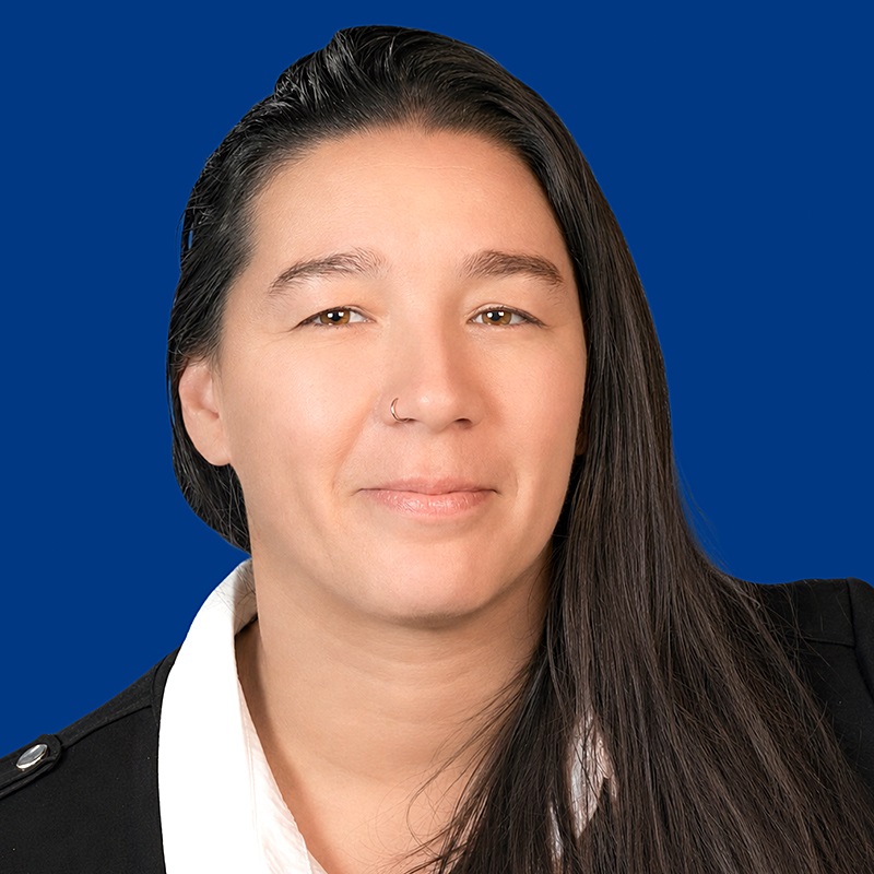 Ana Rodrigues