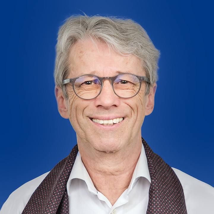 Phillipe Gaille