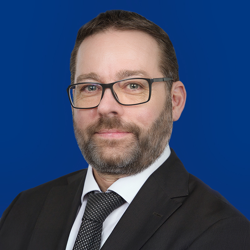 Stéphane Demierre