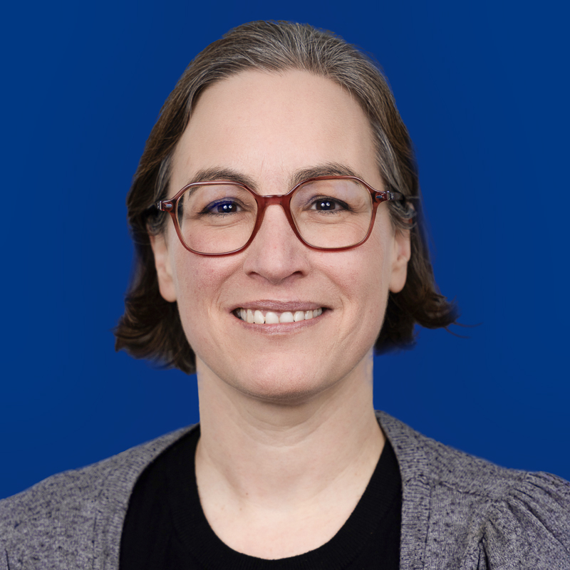 Mélanie Dougoud